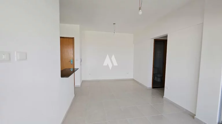 Imagem Apartamento novo à venda com 2 dormitórios e Lazer na cobertura no Macuco de Santos/SP