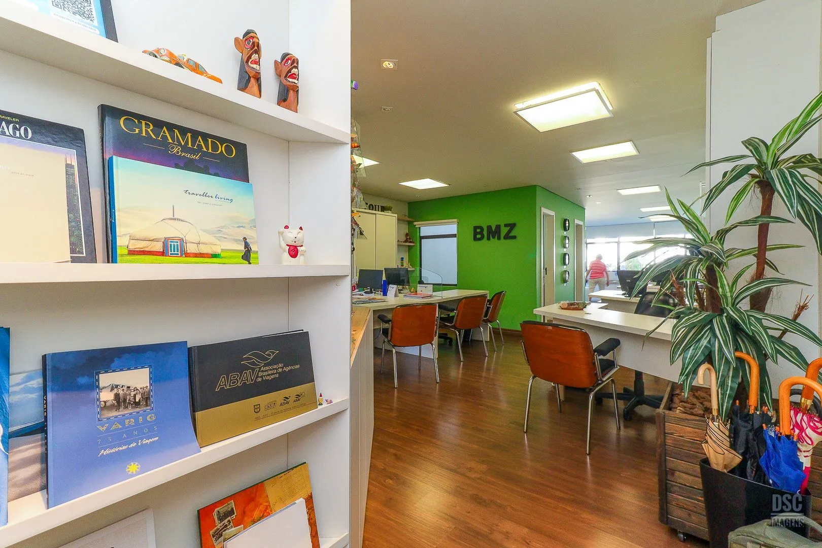 Imagem Sala Comercial em Auxiliadora