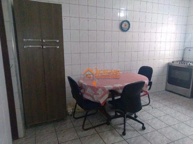 Imagem Casa com 3 dormitórios à venda, 900 m² por R$ 742.000,00 - Água Azul - Guarulhos/SP