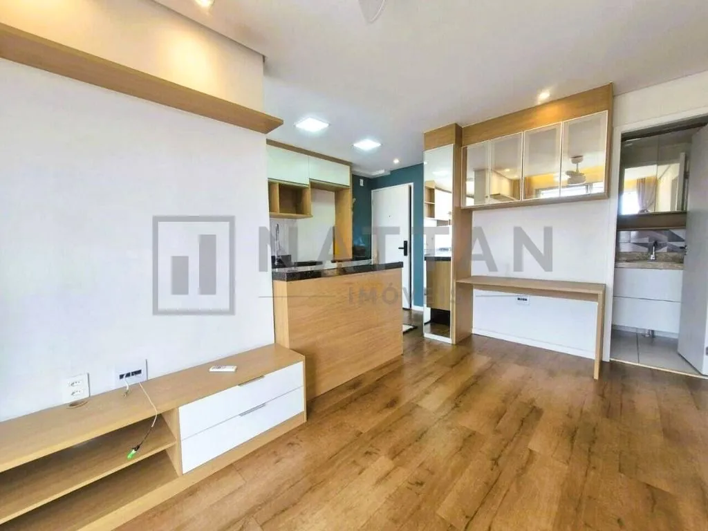 Imagem Apartamento com 2 dormitórios à venda, 47 m² por R$ 550.000,00 - Tatuapé - São Paulo/SP