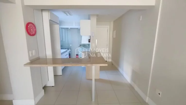 Imagem APARTAMENTO 2 QUARTOS - LOCAÇÃO ANUAL - PRAIA DOS AMORES - ITAJAI/SC