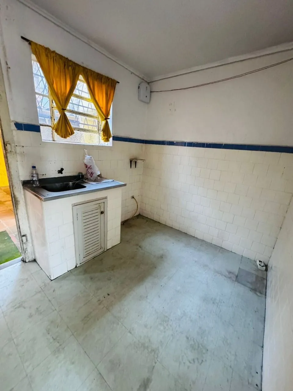 Imagem Casa no bairro Gloria - Av. Osca Pereira