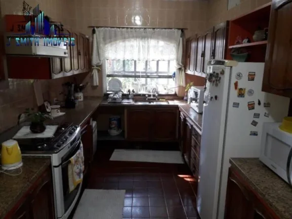 Imagem CASA RÚSTICA, TÉRREA, TERRENO 5.000m², CONDOMÍNIO NA GRANJA VIANA