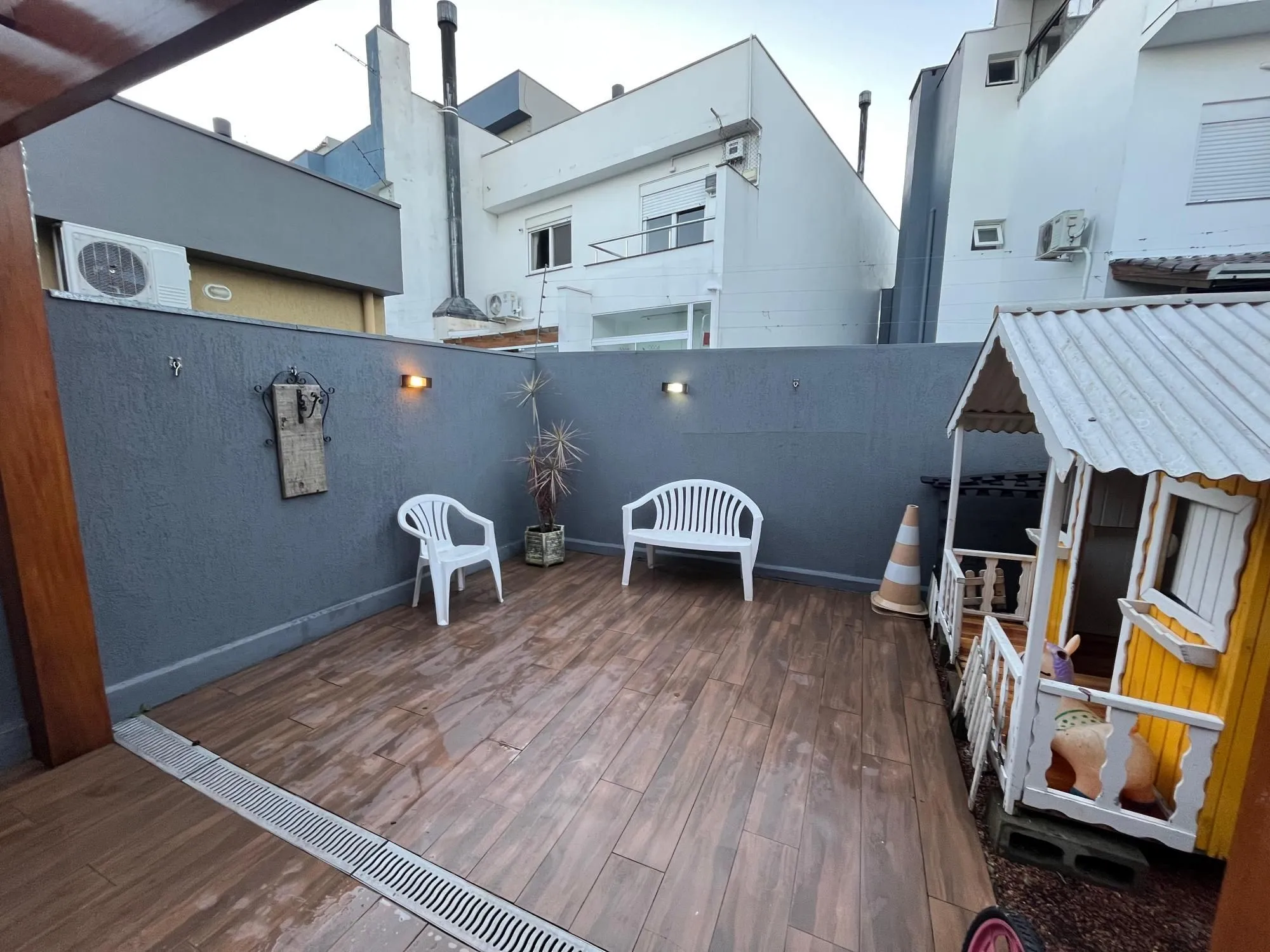 Imagem Casa com 3 dormitórios no Lagos de Nova Ipanema!