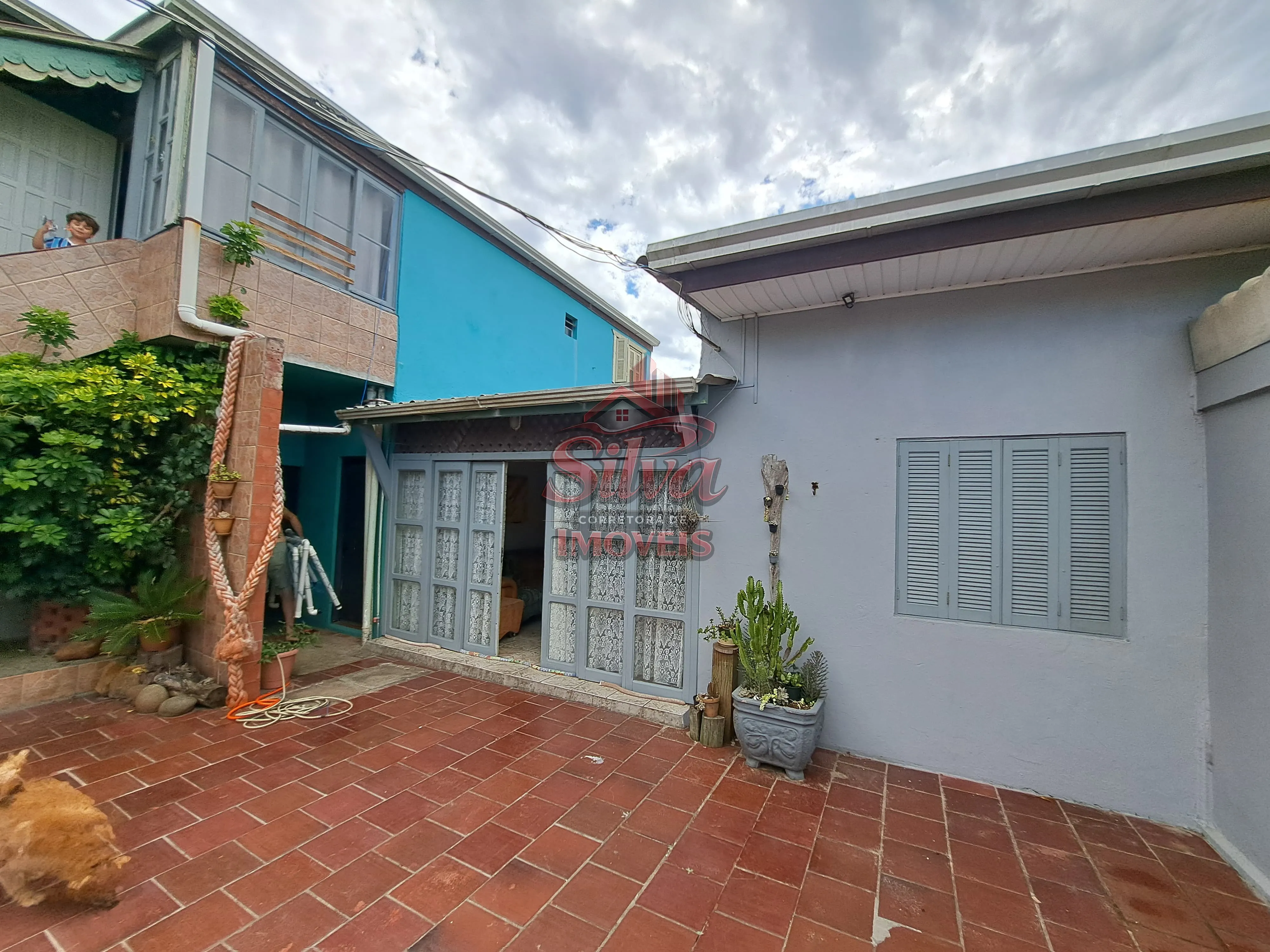 Imagem C392 | 3 casas próximas do mar à venda em Imbé RS