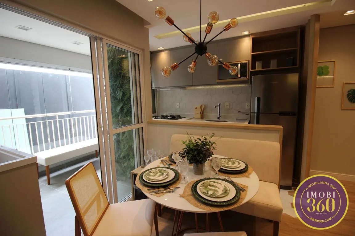 Imagem APARTAMENTOS NOVOS À VENDA NO RESIDENCIAL 3 COELHOS - BURGO PAULISTA