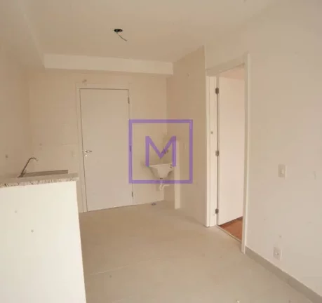 Imagem Apartamento à venda na Barra Funda com 2 quartos