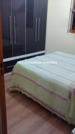 Imagem APARTAMENTO-CDHU INDAIATUBA-SP