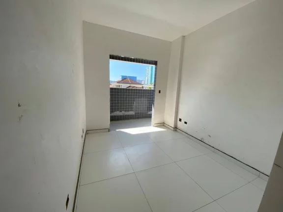 Imagem Apartamento com 1 dorm, Canto do Forte, Praia Grande - R$ 300 mil, Cod: 2281