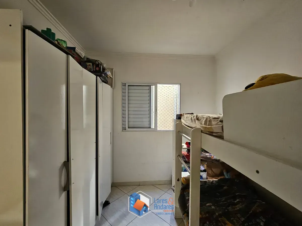 Imagem Casa no condomínio 725 para venda com 3 quartos, sendo 1 suíte, 100m²