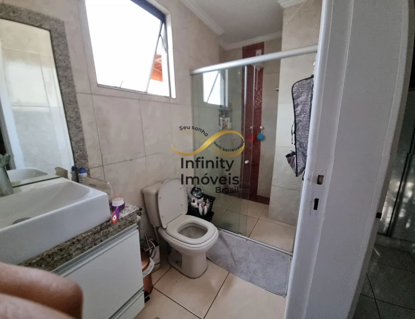 Imagem Apartamento à venda no bairro Castelo - Belo Horizonte/MG
