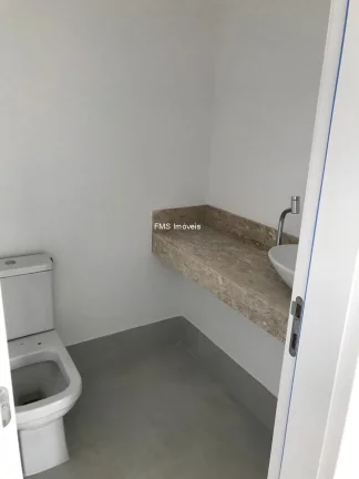 Imagem Imperdível: Apartamento de Luxo com 3 Suítes e 2 Vagas na Vila Mariana, São Paulo - SP