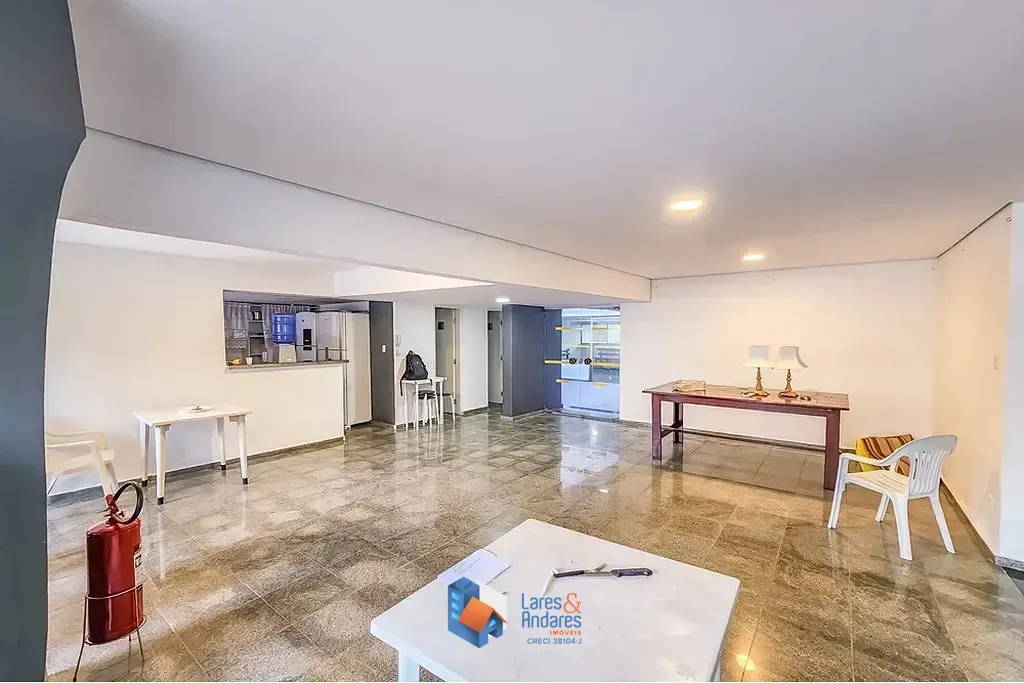 Imagem Apartamento à venda 3 Quartos 1 Vaga 84M² Aclimação São Paulo - SP