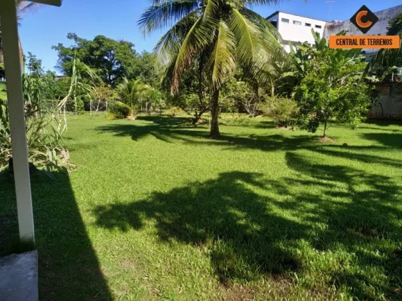 Imagem TERRENO EM CAMAÇARI