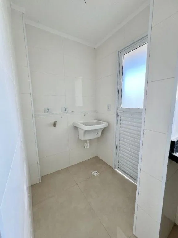 Imagem Apartamento à Venda em Caiçara, Praia Grande - SP