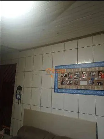 Imagem Casa com 6 dormitórios à venda por R$ 1.043.700,00 - Vila Barros - Guarulhos/SP