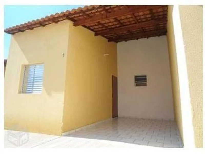 Foto do imóvel CASA RESIDENCIAL À VENDA, VILA HELENA, SOROCABA. em VILA HELENA, SOROCABA - SP