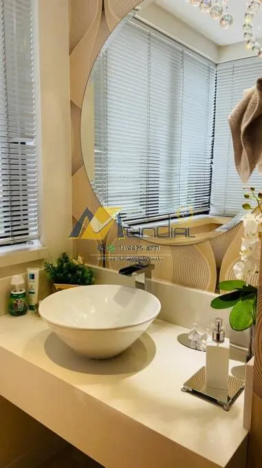 Imagem Vendo Duplex em Santo André, Jardim