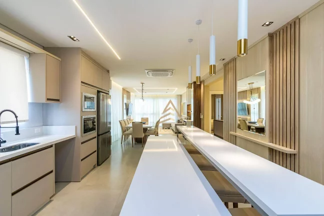 Imagem Apartamento à venda, 126 m² por R$ 2.950.000,00 - Pioneiros - Balneário Camboriú/SC