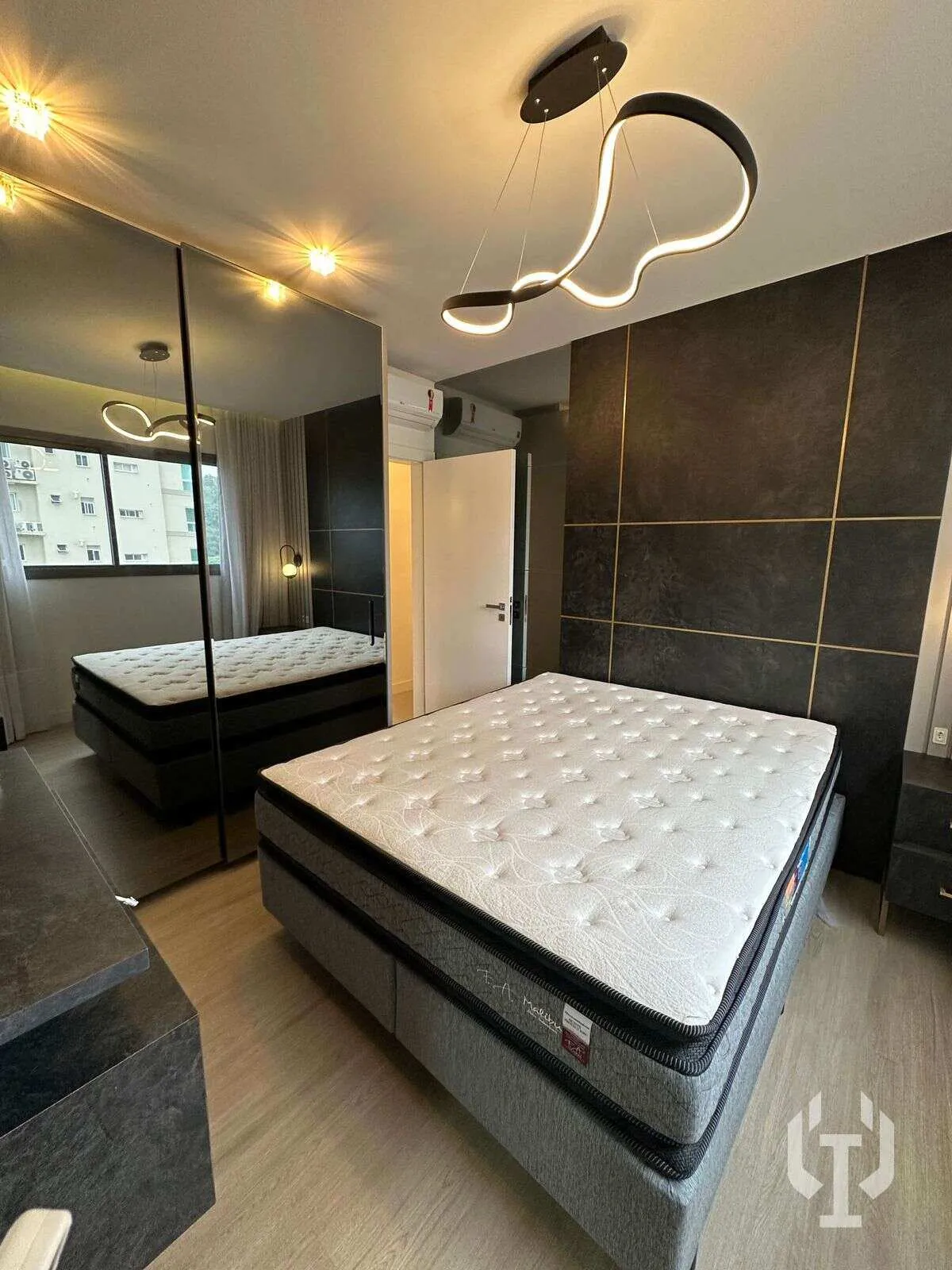 Imagem Apartamento à venda, no Beach Ville - Rzilli, CENTRO, com 3 quartos, 117,84m2