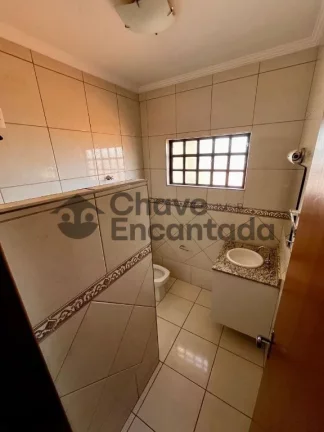 Imagem Sobrado Funcional e pratico