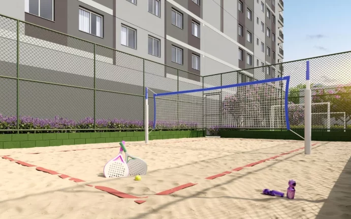 Imagem DEZ BELENZINHO - CURY - Apto 34m², 1 dorm, ótima localização, perto da Estação Bresser do Metrô!