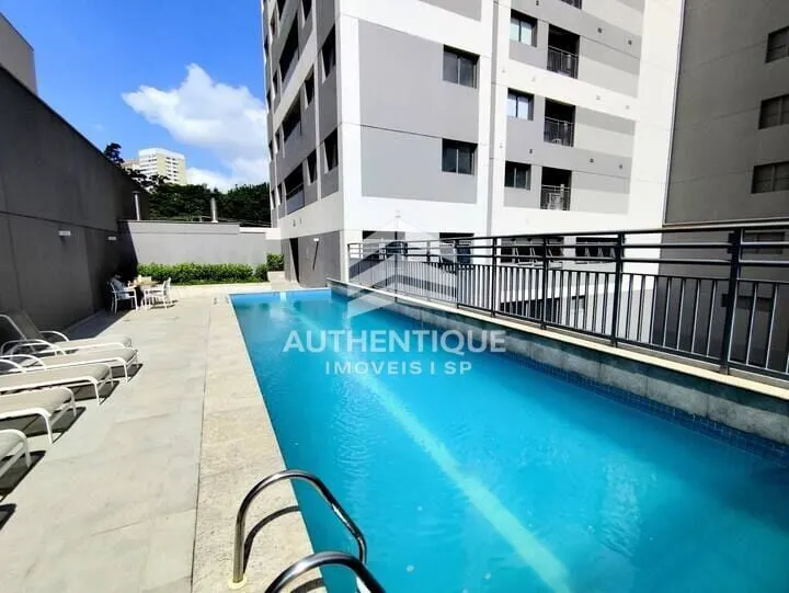 Imagem Apartamento à venda no bairro Jardim Independência (São Paulo) - São Paulo/SP
