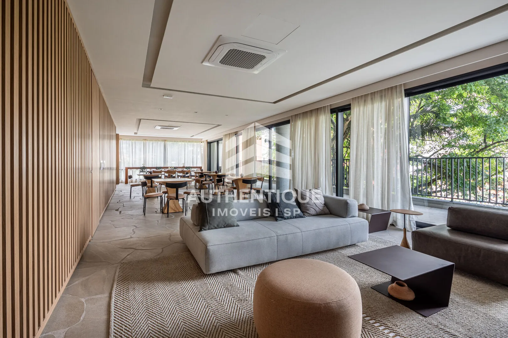 Imagem Ecos Vila Madalena - Apartamento à venda em São Paulo/SP