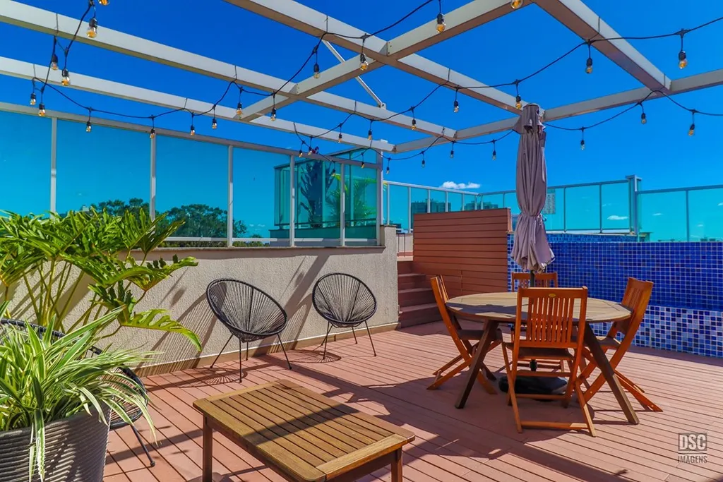 Imagem Apartamento em Camaquã