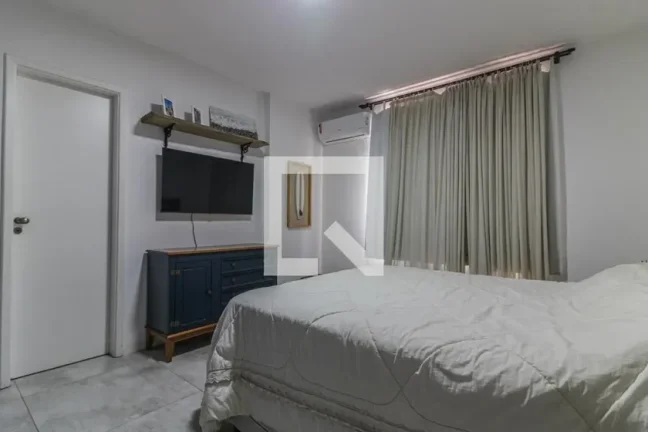 Imagem Apartamento à Venda - Recreio, 4 Quartos, 158 m2