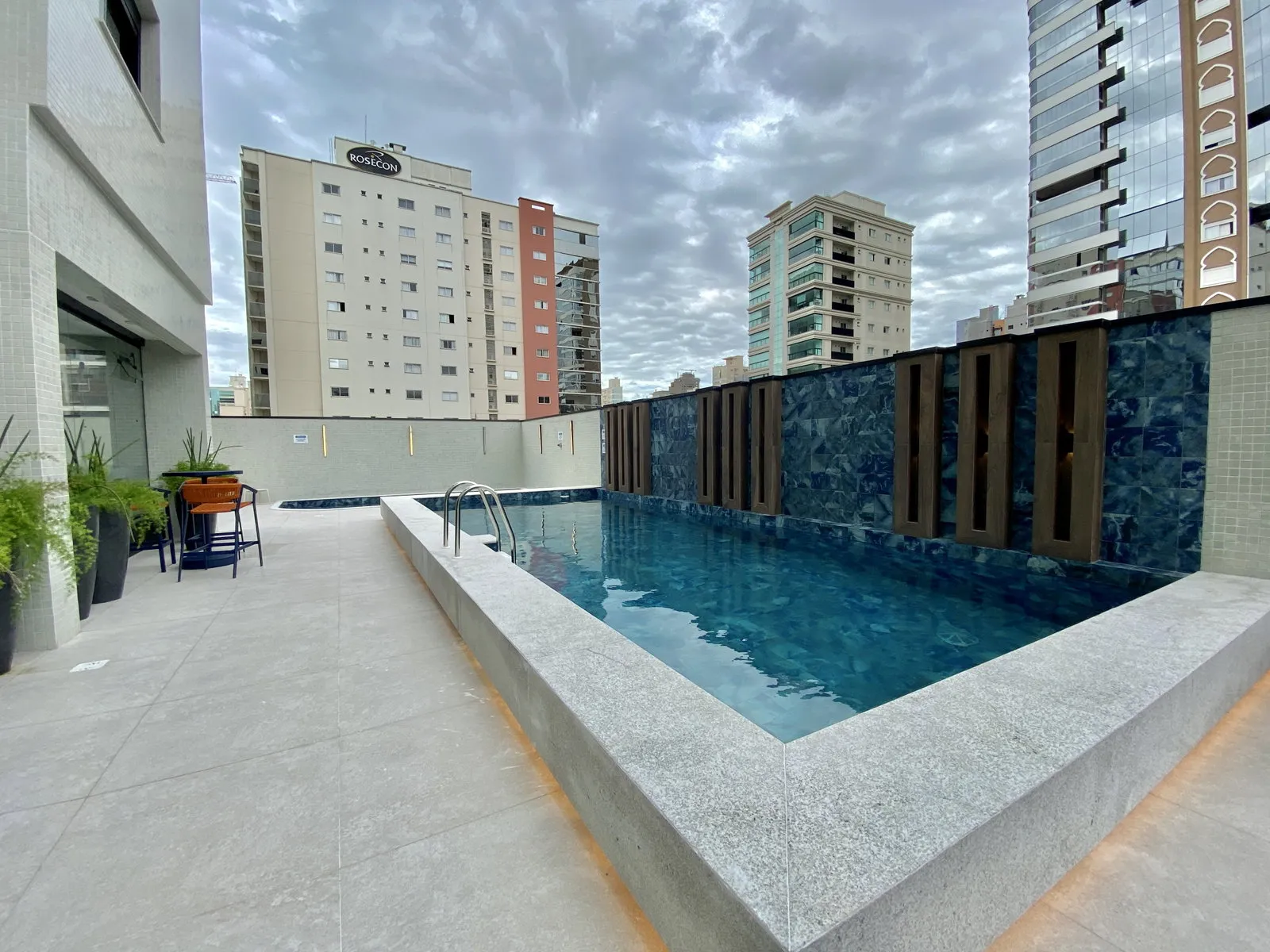 Imagem Acqua Blue