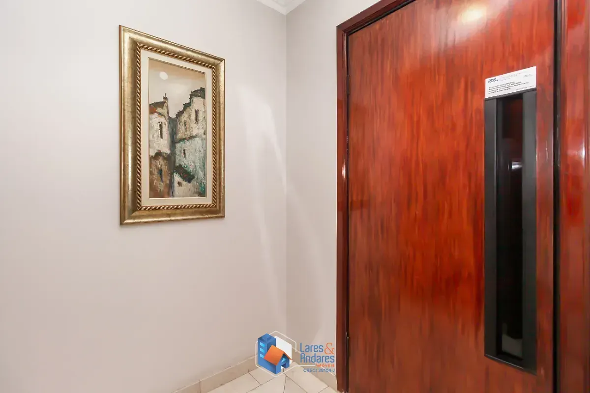 Imagem Apartamento para venda em Santana com 3 quartos, sendo 3 suítes, 230m²