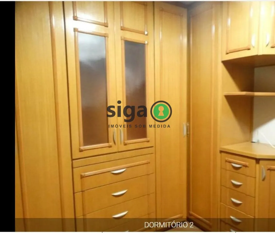 Imagem Apartamento p venda 3 Dorm no Tatuape