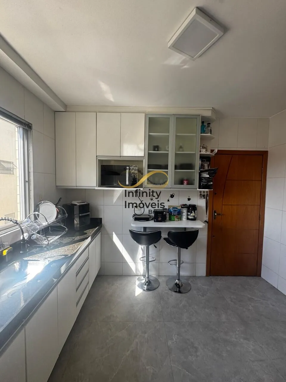 Imagem Apartamento à venda no bairro Castelo - Belo Horizonte/MG