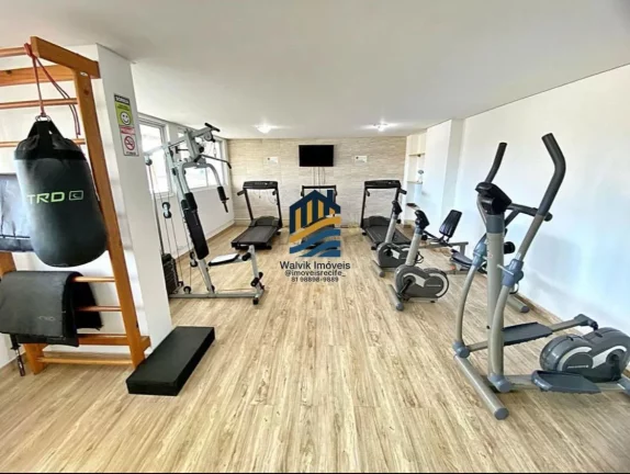 Imagem Lindo apartamento em Piedade!