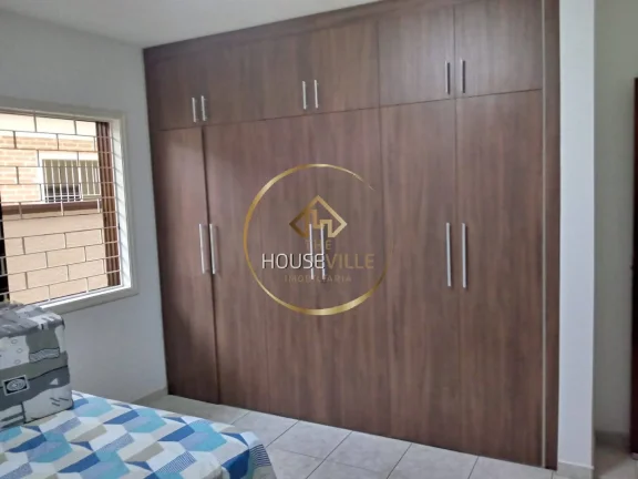 Imagem Casa 4 dormitórios ( 1 suíte), 900 m², 7 vagas, Esplanada, Sjc.