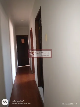 Imagem Sobrado em Jardim Edith - São Paulo