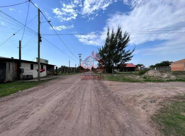 Imagem C60 | Casa 3 dorm c/ suíte, terreno 325m², Albatroz