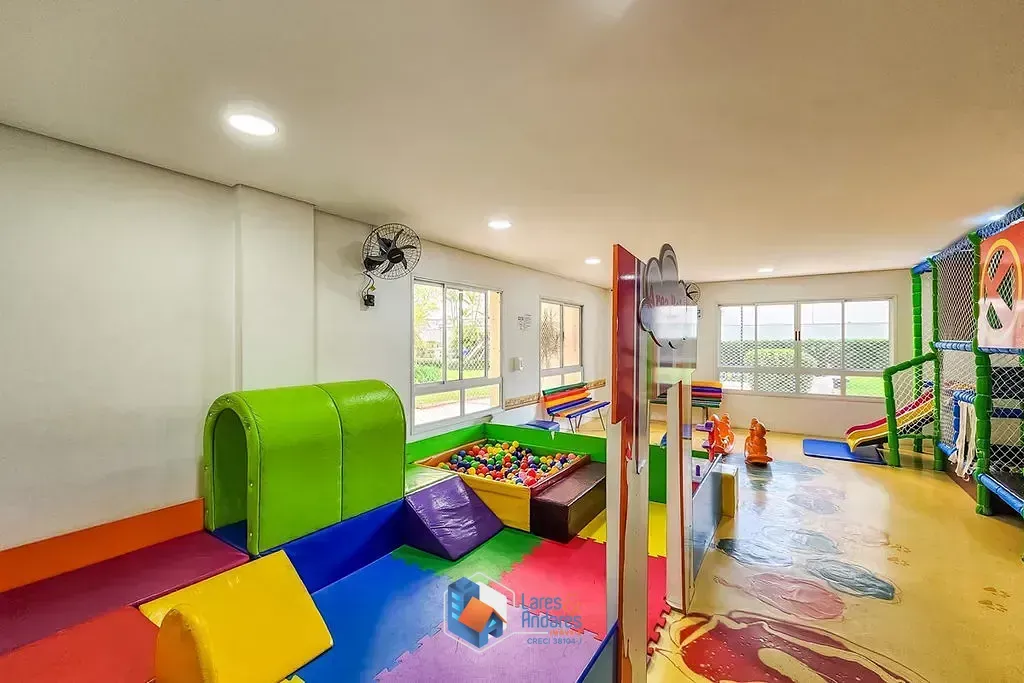 Imagem Apartamento à venda 3 Quartos 1 Suite 2 Vagas 94M² Santo Amaro São Paulo - SP