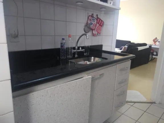 Imagem Apartamento com 2 Quartos à Venda, 58 m² em Piratininga - Osasco