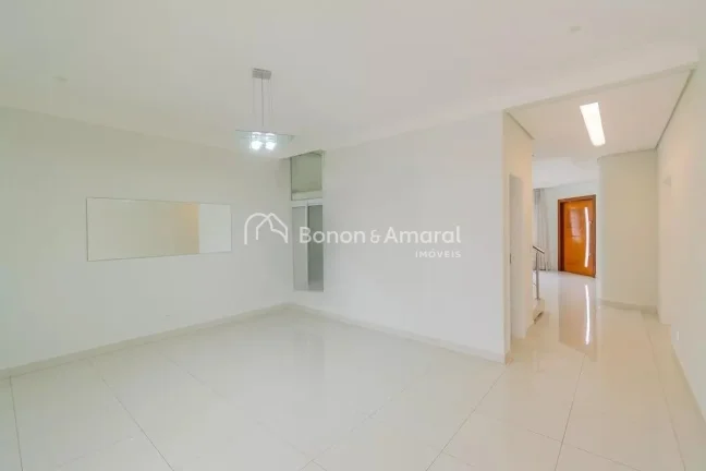Imagem **Casa para locação no Swiss Park em Campinas com espaço, conforto e privacidade**

Excelente cas...