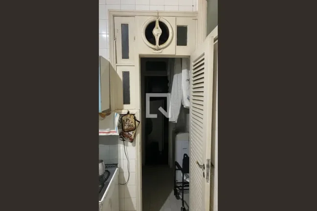 Imagem Apartamento à Venda - Copacabana, 3 Quartos, 95 m2
