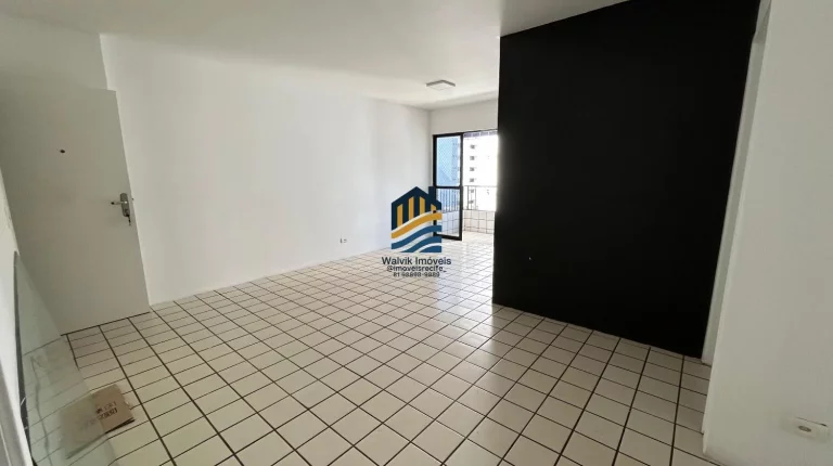 Imagem Apartamento com 55m em Boa Viagem!