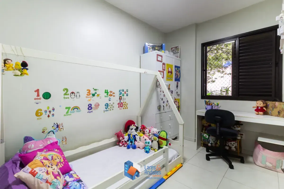 Imagem Apartamento para venda em Vila Leopoldina com 3 quartos, sendo 1 suíte, 76m²