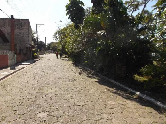 Imagem casa próxima a Prefeitura