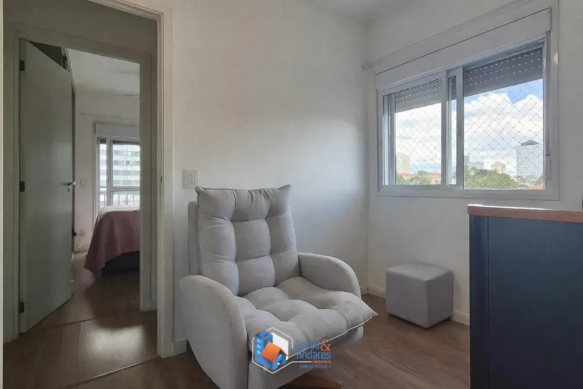 Imagem Apartamento para venda em Ipiranga com 3 quartos, sendo 1 suíte, 84m²