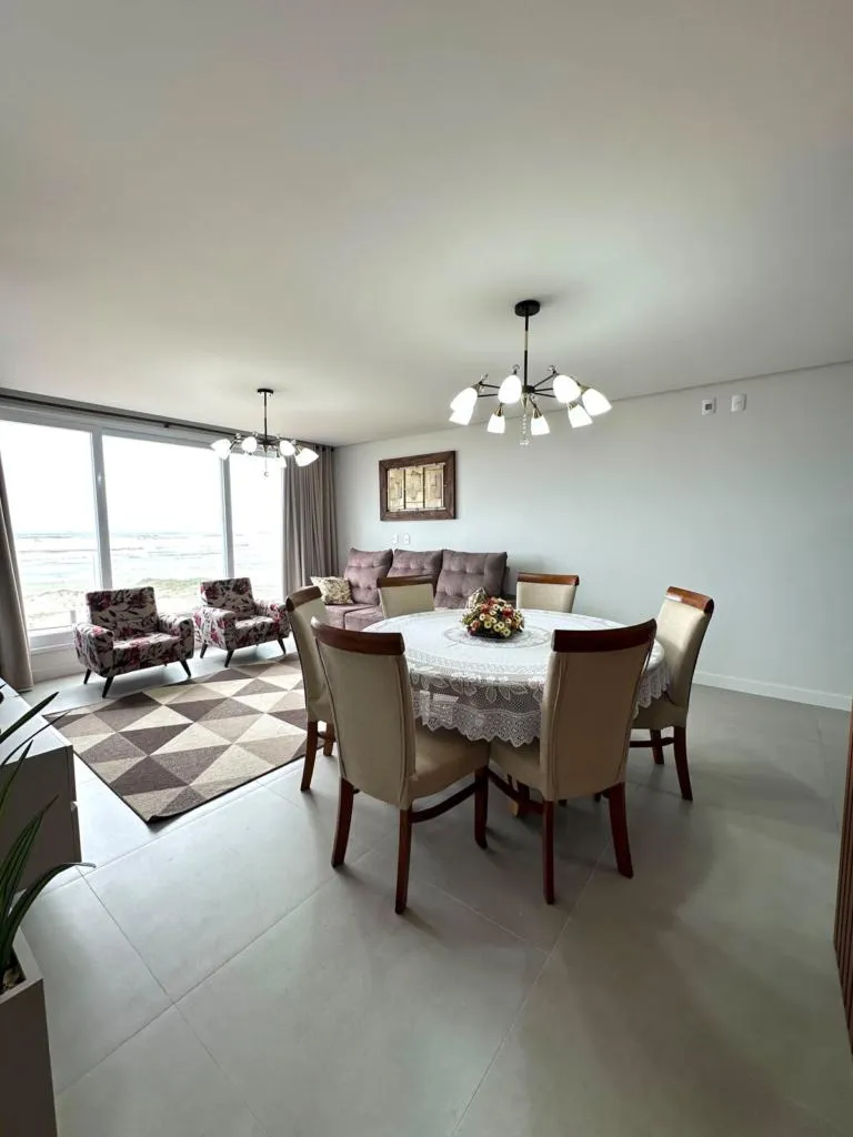 Imagem Apartamento 3 Dormitórios - Bairro --