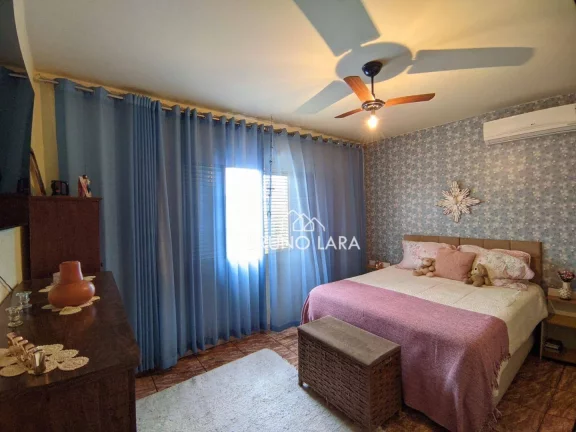 Imagem Casa à venda em Igarapé bairro São Sebastião.