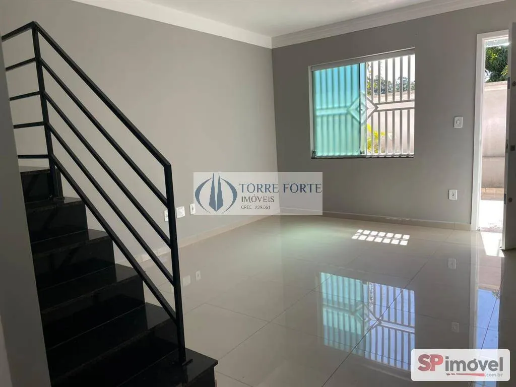 Imagem Sobrado de condominio com 4 dormitorios 3 suites 2 vagas em Itaquera.