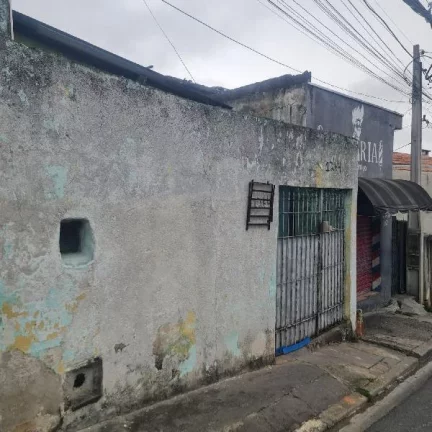 Foto do imóvel Oportunidade Única em MOGI DAS CRUZES - SP | Tipo: Casa | Negociação: Licitação Aberta | Situação: Imóvel em RUA DESIDERIO JORGE